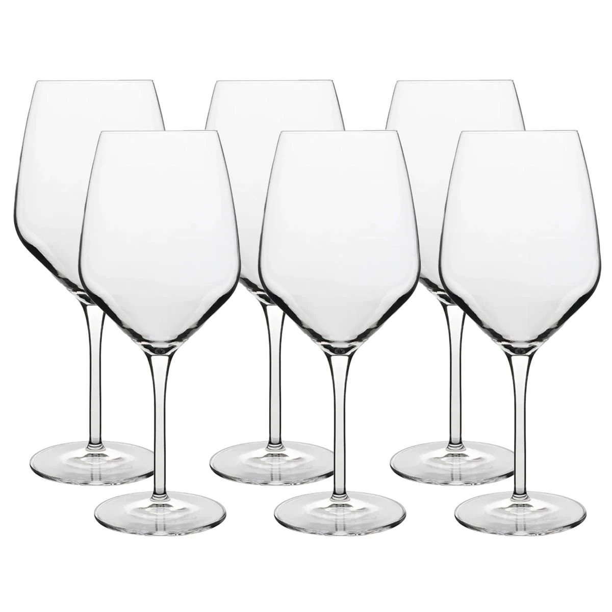 Luigi Bormioli Atelier 23.75 Oz Cabernet Glass | Set Of 6 1 Luigi Bormioli Atelier 23.75 Oz Cabernet Glass | Set Of 6