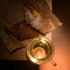 Luigi Bormioli Thermic Double Wall Glassware: 2pc Cappuccino Set (13oz) -Libbey Sales Store 08879.04 5