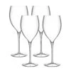 Luigi Bormioli Magnifico 20oz Large Wine Glass | Set Of 4