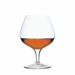 Luigi Bormioli 13oz Michelangelo Masterpiece Brandy Snifter | Set Of 4 -Libbey Sales Store 10195.02 1