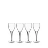 Luigi Bormioli 8oz Michelangelo Masterpiece Wine Glass | Set Of 4