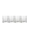 Luigi Bormioli Bach DOF 11.25oz Glass | Set Of 4