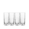 Luigi Bormioli On The Rocks 15oz Beverage Glass | Set Of 4