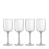 Luigi Bormioli Bach Red Wine 13.5oz Glass | Set Of 4