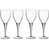 Luigi Bormioli - Masterpiece Grand Vini Set 4pce