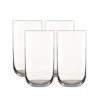 Luigi Bormioli Sublime 20oz Beverage Glass | Set Of 4