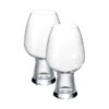 Luigi Bormioli Birrateque 26.5oz Wheat Glass | Set Of 2