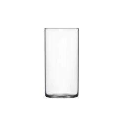 Luigi Bormioli Top Class 13.75oz Highball Glass | Set Of 6