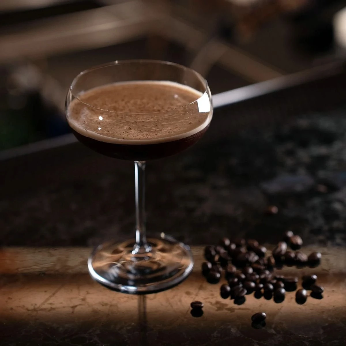 Luigi Bormioli Talismano 10.25oz Old Martini Glass | Set Of 4 4 Luigi Bormioli Talismano 10.25oz Old Martini Glass | Set Of 4 - Image 4