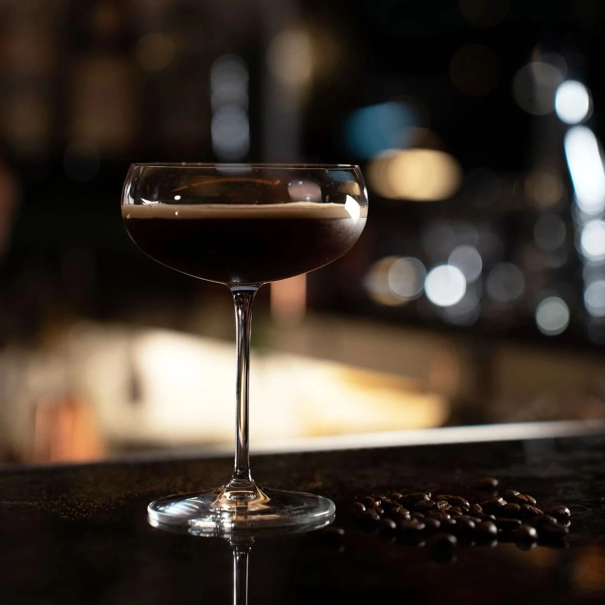 Luigi Bormioli Talismano 10.25oz Old Martini Glass | Set Of 4 3 Luigi Bormioli Talismano 10.25oz Old Martini Glass | Set Of 4 - Image 3