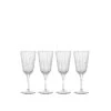 Luigi Bormioli Bach Vintage Cocktail 8.5oz Glass | Set Of 4