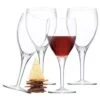 Luigi Bormioli - Masterpiece Goblet Set 4pce