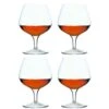Luigi Bormioli - Masterpiece Cognac Set 4pce