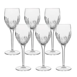 Luigi Bormioli - Incanto Red Wine Set 6pce