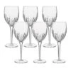 Luigi Bormioli - Incanto White Wine Set 6pce