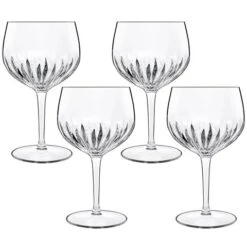 Luigi Bormioli - Mixology Spanish Gin & Tonic 800ml Set 4pce