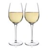 Luigi Bormioli - Vinoteque Fragrante Wine Glass Set 2pce