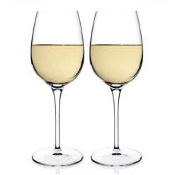 Luigi Bormioli - Vinoteque Fragrante Wine Glass Set 2pce
