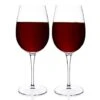 Luigi Bormioli - Vinoteque Ricco Wine Glass Set 2pce