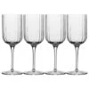 Luigi Bormioli - Bach Red Wine Set 4pce