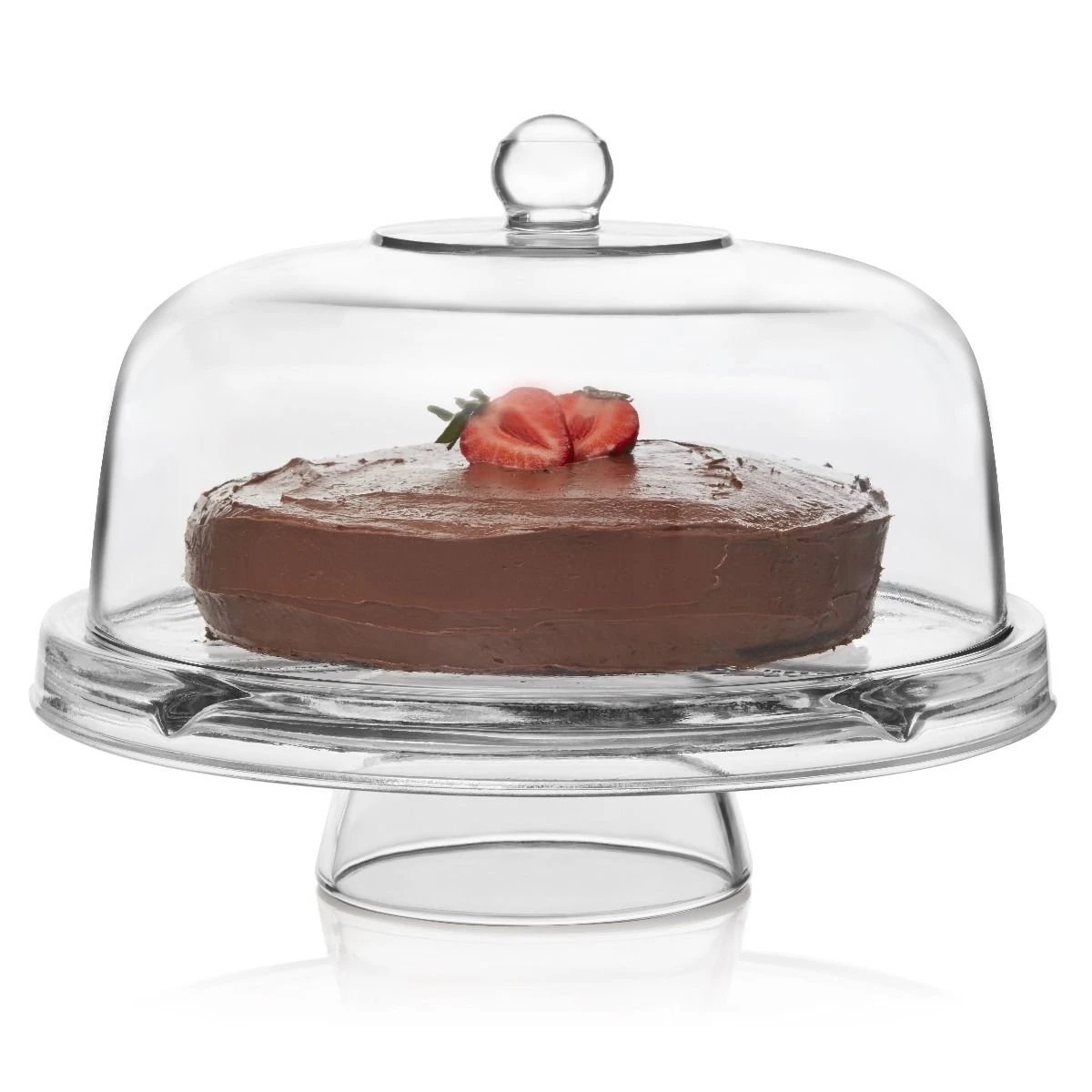 Libbey Selene 6-in-1 Server 1 Libbey Selene 6-in-1 Server