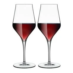 Luigi Bormioli - Accademia Supremo Chianti/Pinot Grigio 2pce