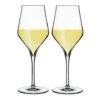 Luigi Bormioli - Accademia Supremo Chardonnay Set 2pce