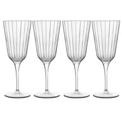 Luigi Bormioli - Bach Vintage Cocktail Set 250ml 4pce
