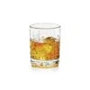 Libbey Harlow 11oz DOF Glasses | Set Of 4