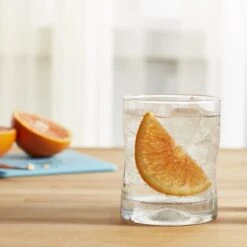 Libbey Impressions 12.5oz DOF Glasses | Set Of 4 -Libbey Sales Store 625007 beverageware impressions 4pc set ls 01