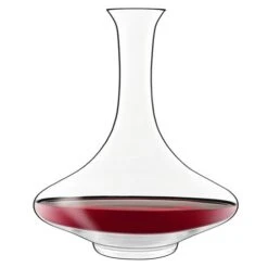 Luigi Bormioli - Accademia Supremo Decanter 1.5L