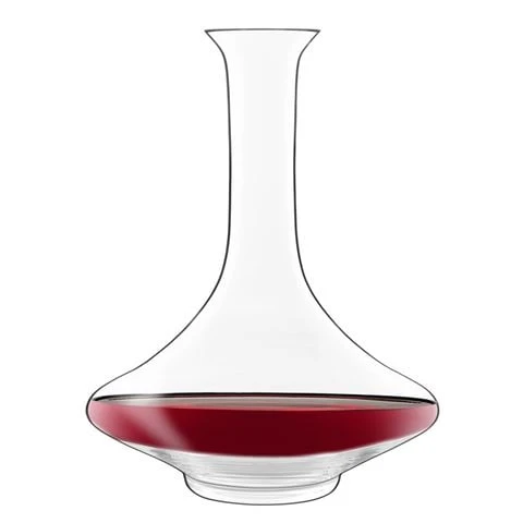 Luigi Bormioli - Accademia Supremo Decanter 750ml 1 Luigi Bormioli - Accademia Supremo Decanter 750ml