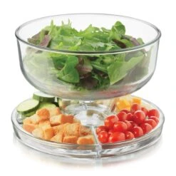 Libbey Selene 6-in-1 Server 14 Libbey Selene 6-in-1 Server -Libbey Sales Store 683840 fs 03