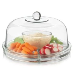 Libbey Selene 6-in-1 Server 11 Libbey Selene 6-in-1 Server -Libbey Sales Store 683840 fs 04