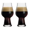 Luigi Bormioli - Birrateque Stout Beer Glass Set 2pce