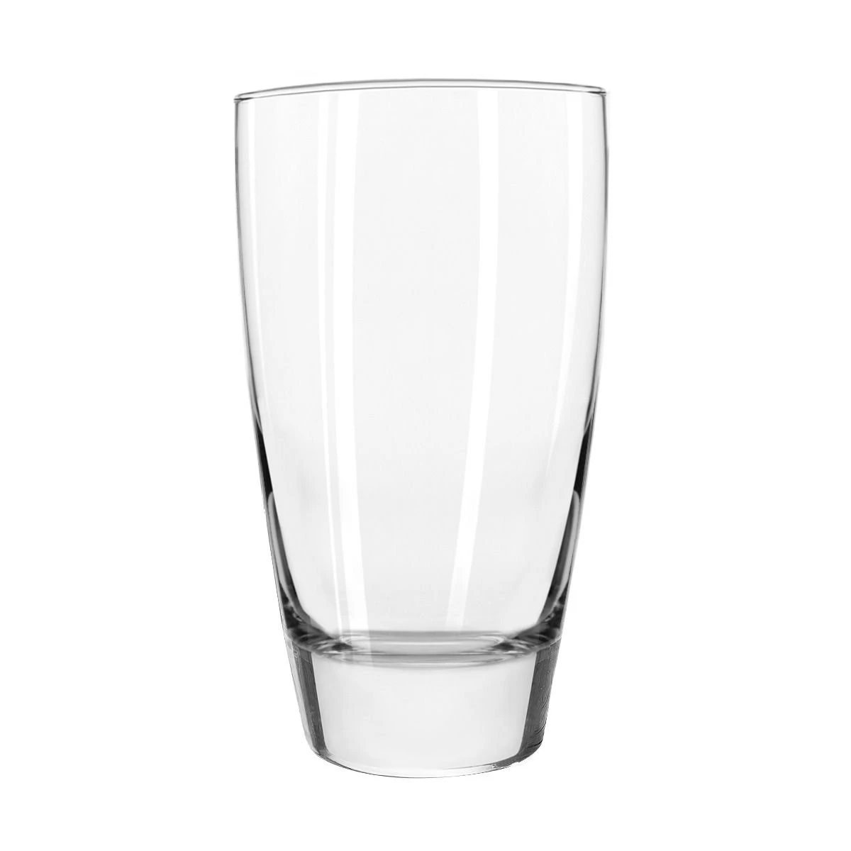 Libbey Durham 17oz Cooler Glasses | Set Of 4 2 Libbey Durham 17oz Cooler Glasses | Set Of 4 - Image 2