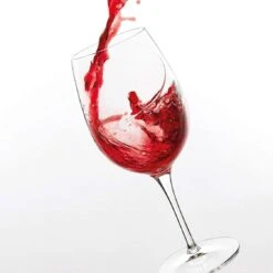 Luigi Bormioli 12.25oz Aero Red Wine Glass | Set Of 6 8 Luigi Bormioli 12.25oz Aero Red Wine Glass | Set Of 6 -Libbey Sales Store 71xahldld l. ac sl1500