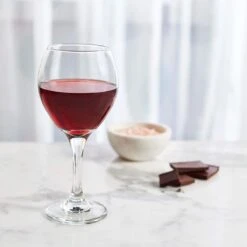 Libbey 13.5oz Red Wine Glasses (Set Of 4) | Classic -Libbey Sales Store 71zcy2u55cl. ac sl1500