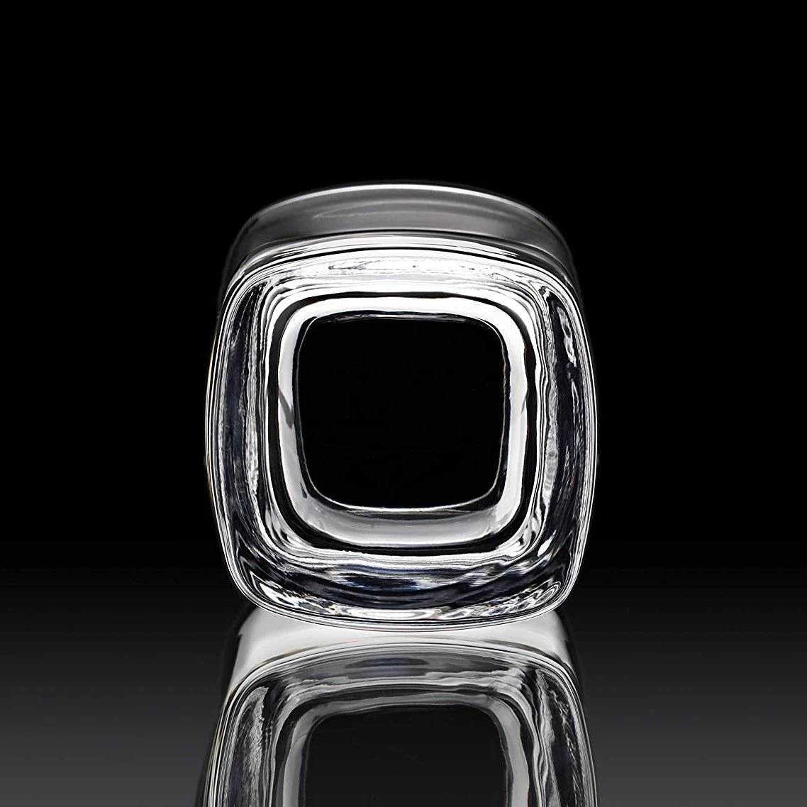 Luigi Bormioli 13.25oz Strauss Long Drink Glass | Set Of 6 4 Luigi Bormioli 13.25oz Strauss Long Drink Glass | Set Of 6 - Image 4