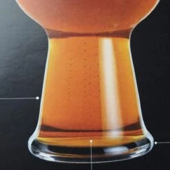 Luigi Bormioli Birrateque 18.25oz IPA Glass | Set Of 2 -Libbey Sales Store 81ztxwyamel. ac sl1500