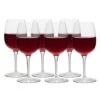 Luigi Bormioli - Palace Red Wine Set 6pce