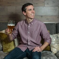 Luigi Bormioli Birrateque 26.5oz Wheat Glass | Set Of 2 -Libbey Sales Store 91gmsf6alwl. ac sl1500