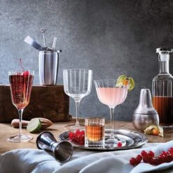 Luigi Bormioli 2.25oz Bach Liqueur Glass | Set Of 4 -Libbey Sales Store 91pm7cojqyl. ac sl1500