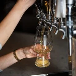 Luigi Bormioli Birrateque 18.25oz IPA Glass | Set Of 2 -Libbey Sales Store 91r1zw0ifwl. ac sl1500