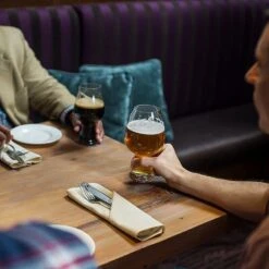 Luigi Bormioli Birrateque 26.5oz Wheat Glass | Set Of 2 -Libbey Sales Store 91vrtguon5l. ac sl1500