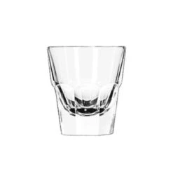 4 1/2 Oz Gibraltar Rocks Glass, PK36