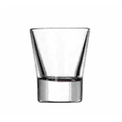 Series V65 2 1/4 Oz Shot Glass, PK24