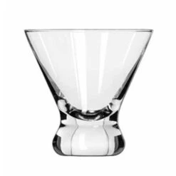 8 Oz Cosmopolitan Glass, PK12