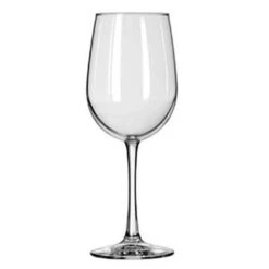 Vina 16 Oz Tall Wine Glass, PK12