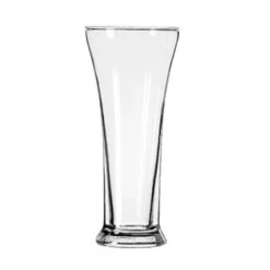11 1/2 Oz Flared Top Pilsner Glass, PK36